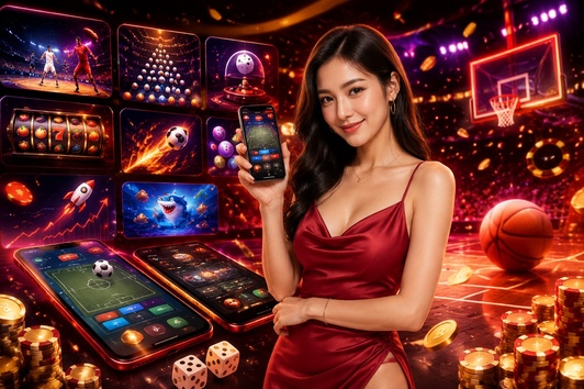 24 king